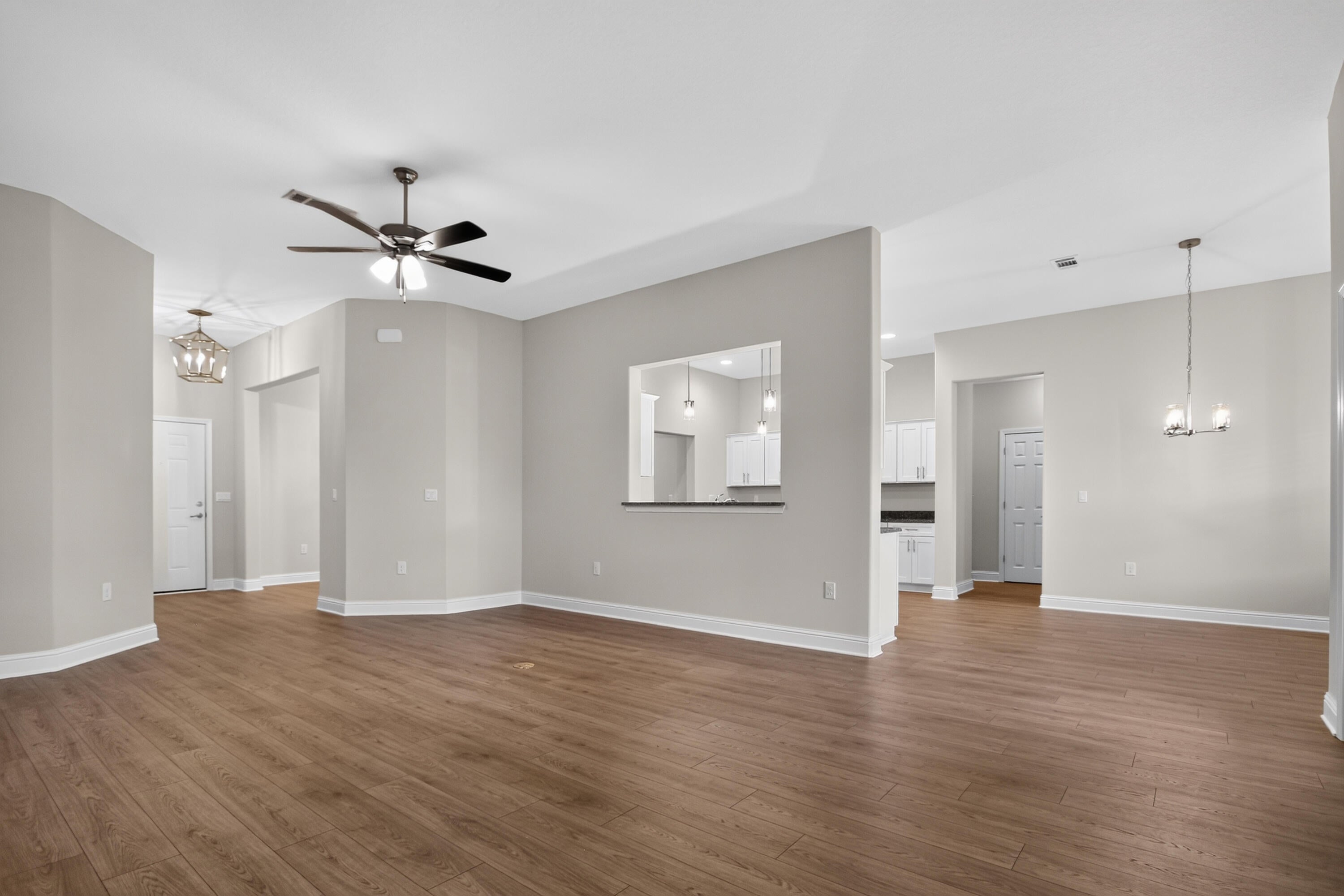 BROOKE ESTATES PHASE II - Residential