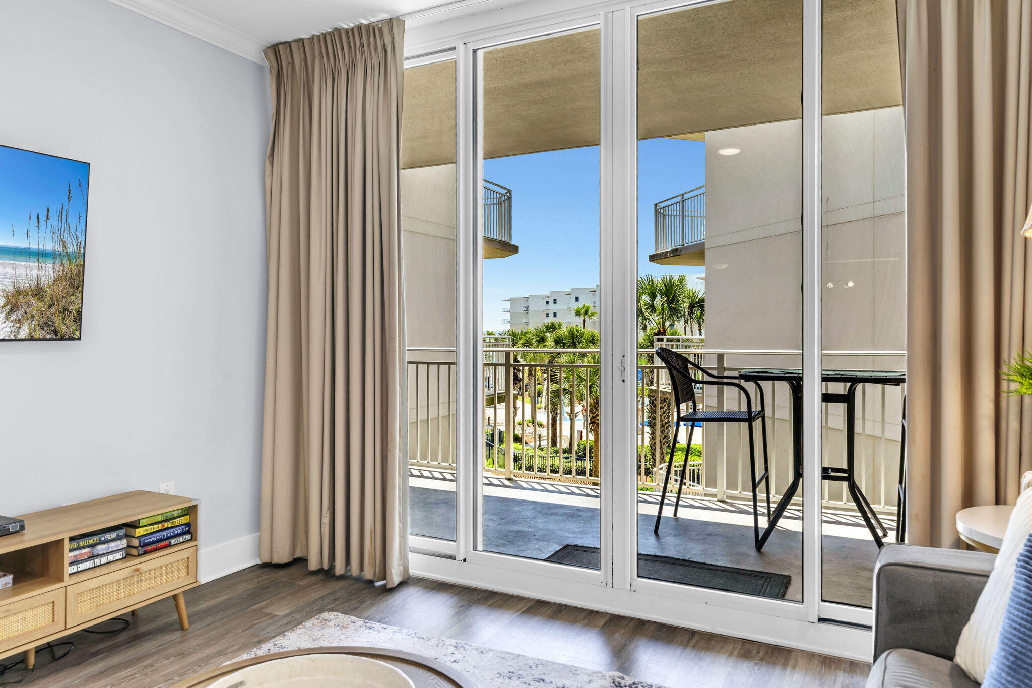 WATERSCAPE UNIT A430 - Residential
