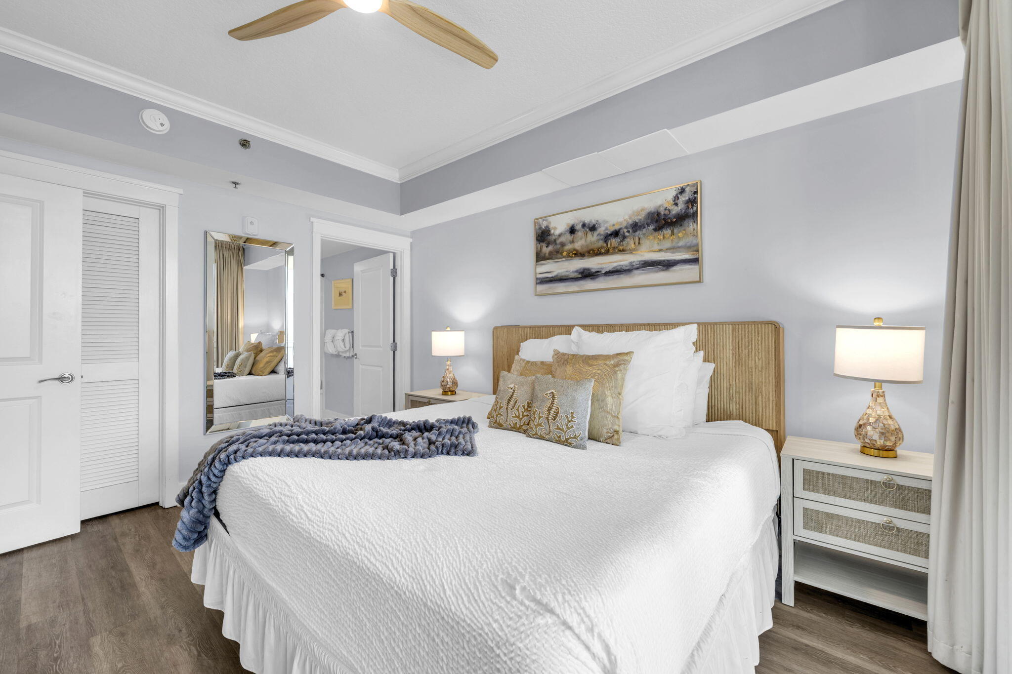 WATERSCAPE UNIT A430 - Residential