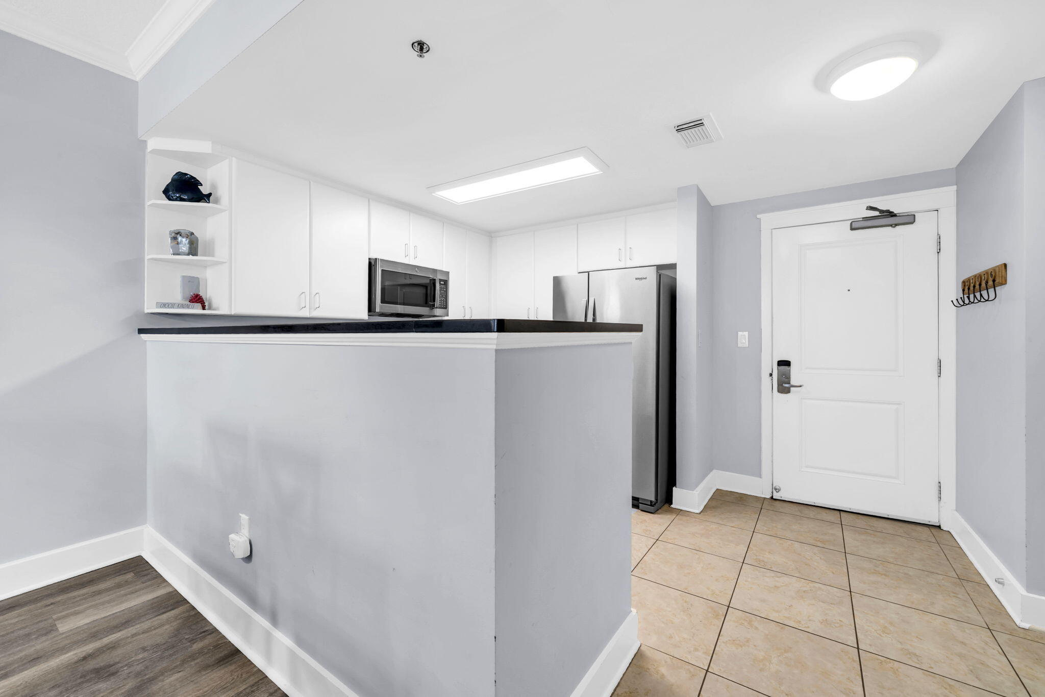 WATERSCAPE UNIT A430 - Residential