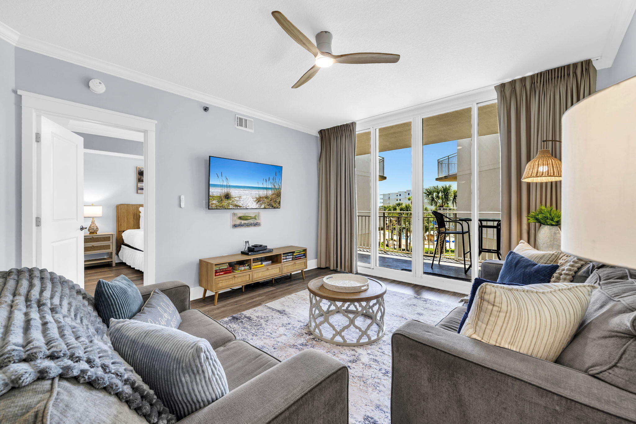 WATERSCAPE UNIT A430 - Residential