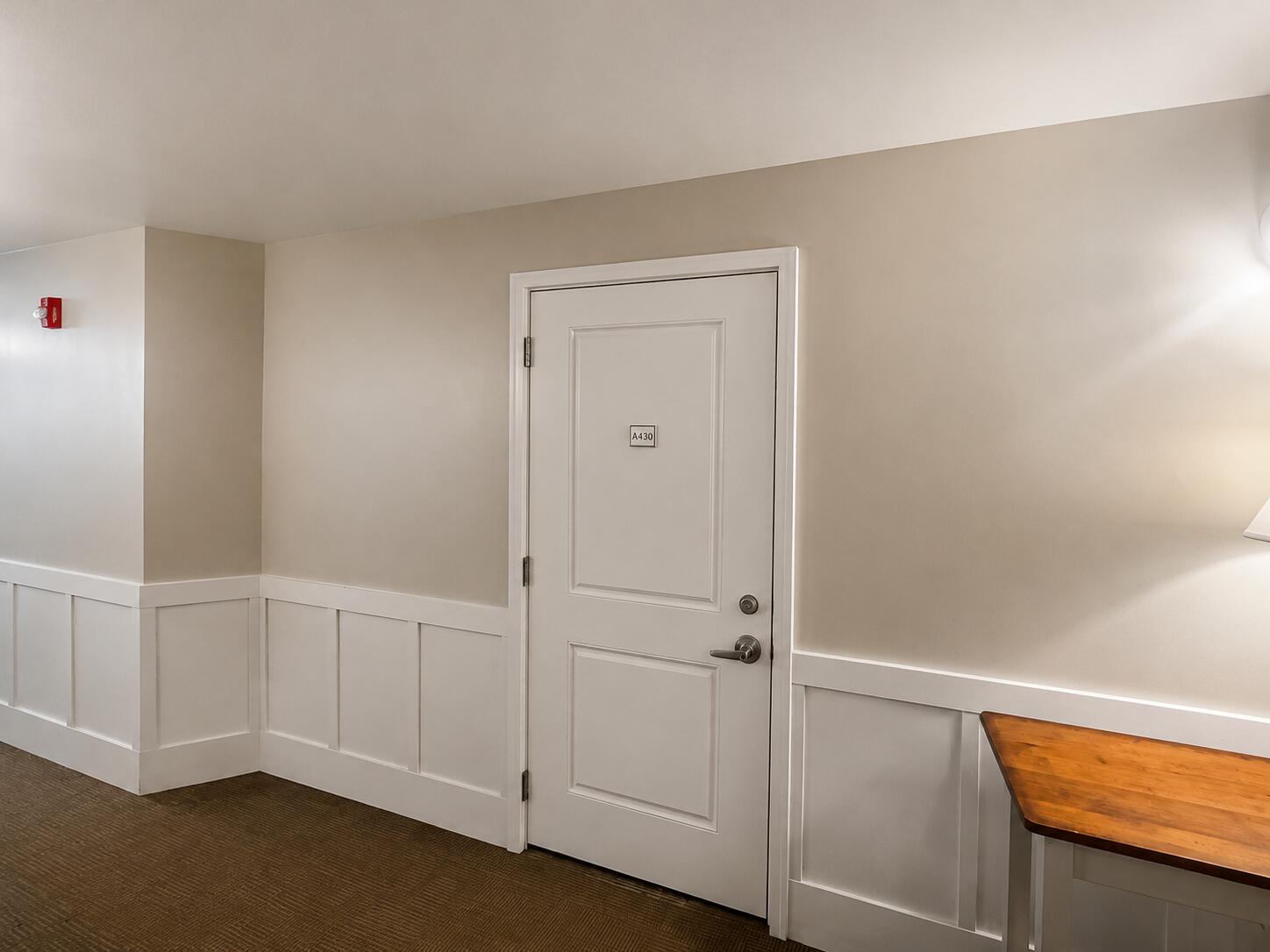 WATERSCAPE UNIT A430 - Residential