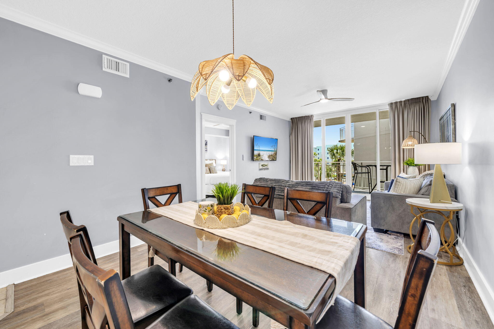 WATERSCAPE UNIT A430 - Residential
