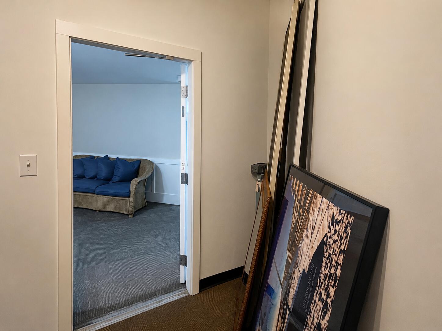 WATERSCAPE UNIT A430 - Residential