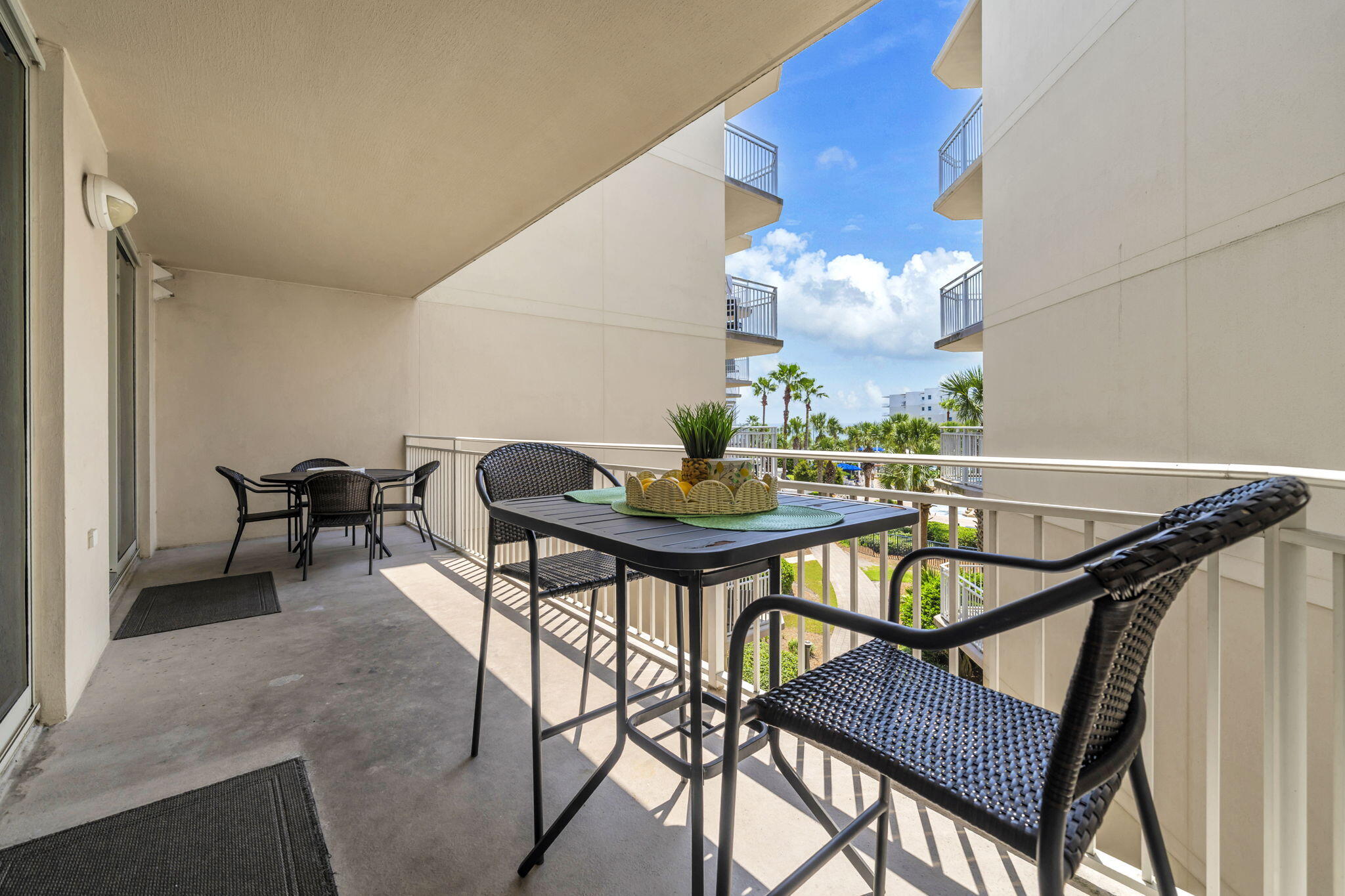 WATERSCAPE UNIT A430 - Residential