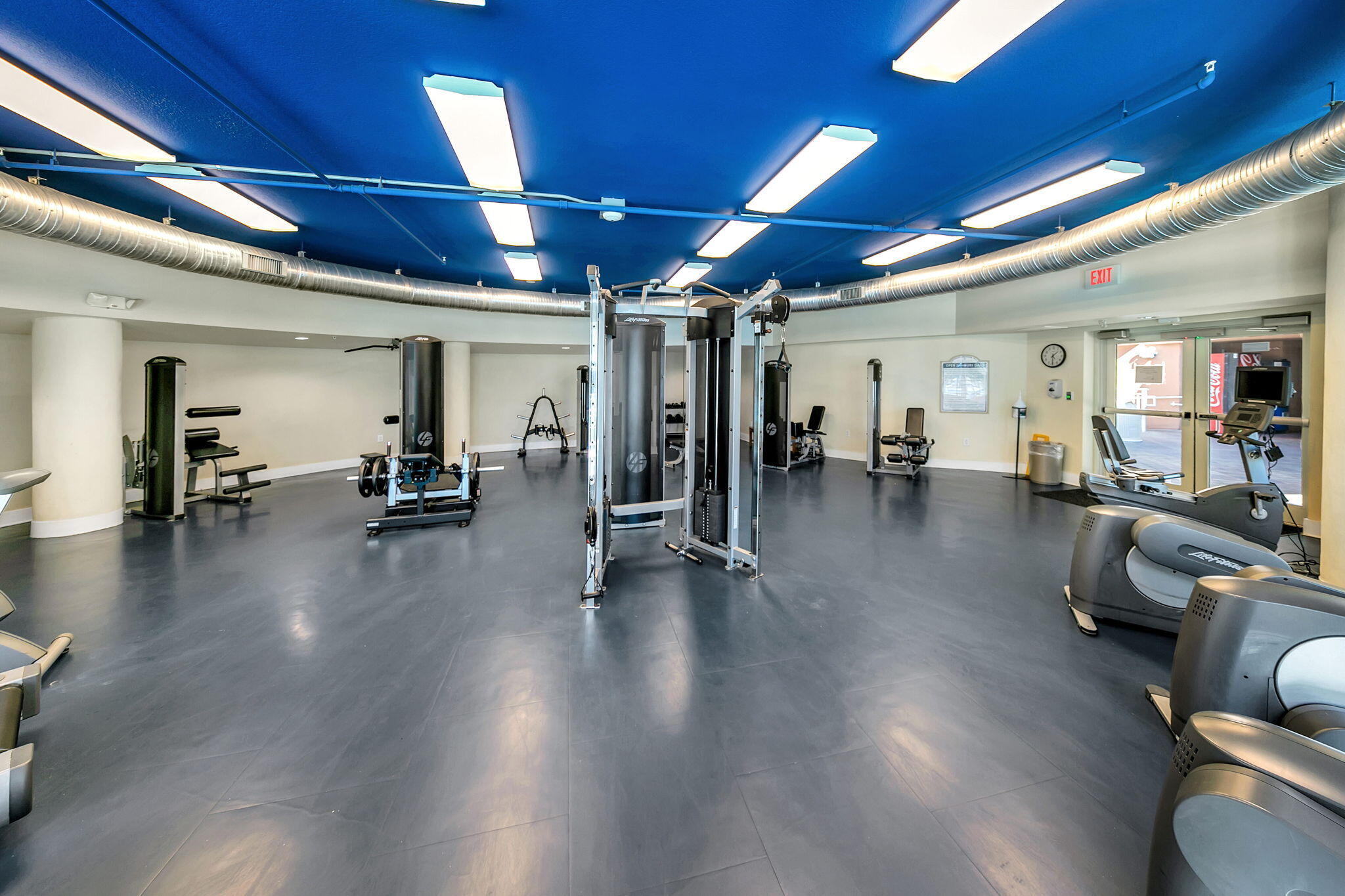 WATERSCAPE UNIT A430 - Residential
