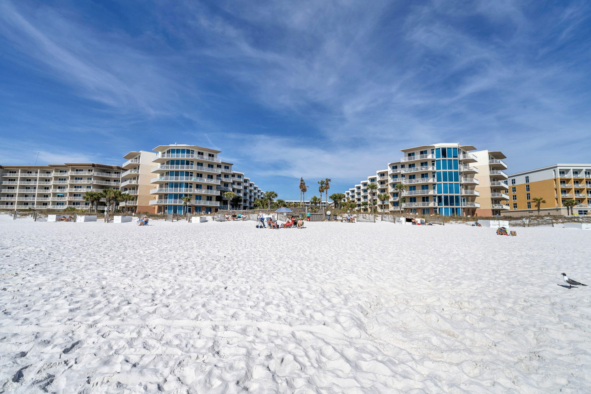WATERSCAPE UNIT A430 - Residential