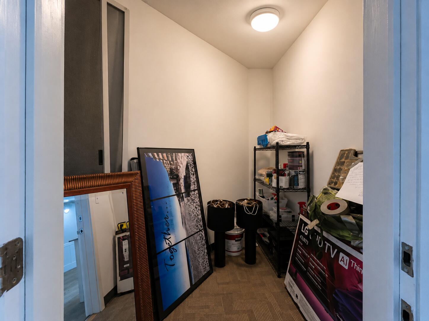 WATERSCAPE UNIT A430 - Residential