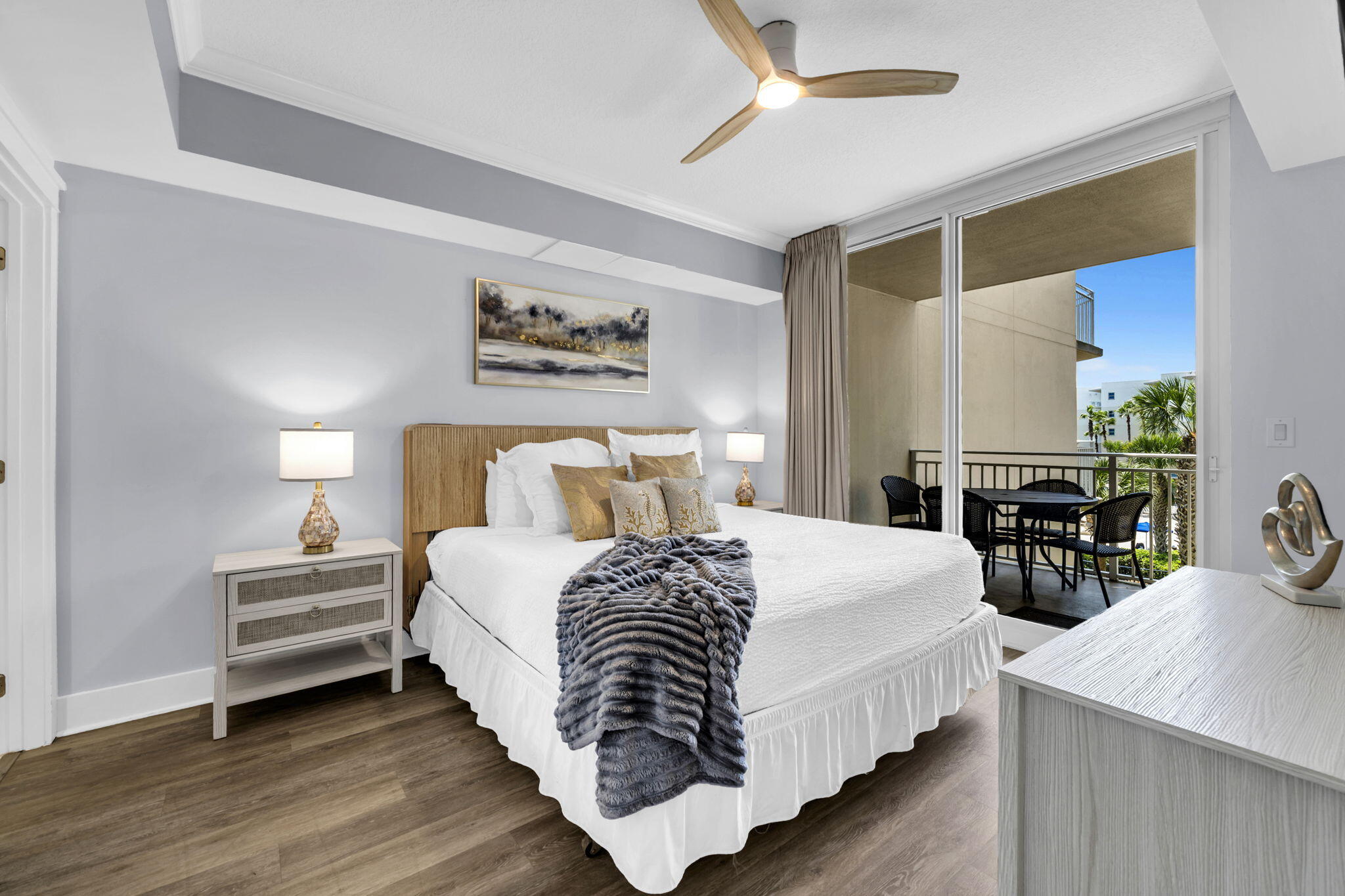 WATERSCAPE UNIT A430 - Residential