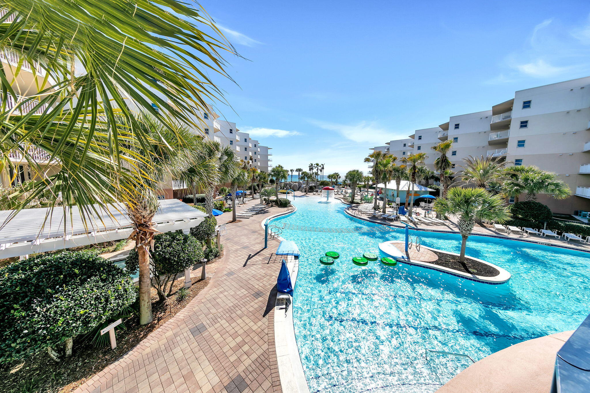 WATERSCAPE UNIT A430 - Residential