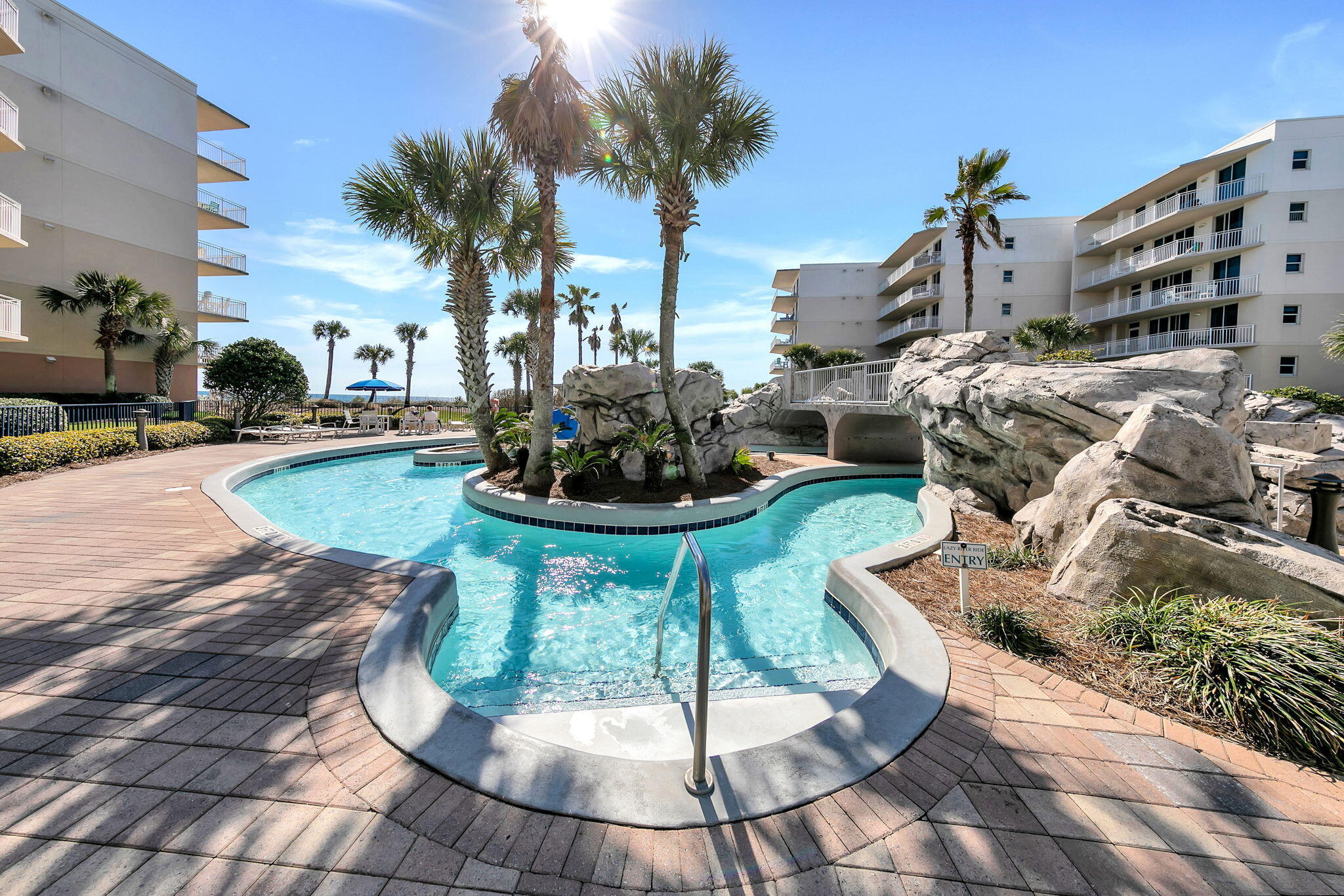 WATERSCAPE UNIT A430 - Residential