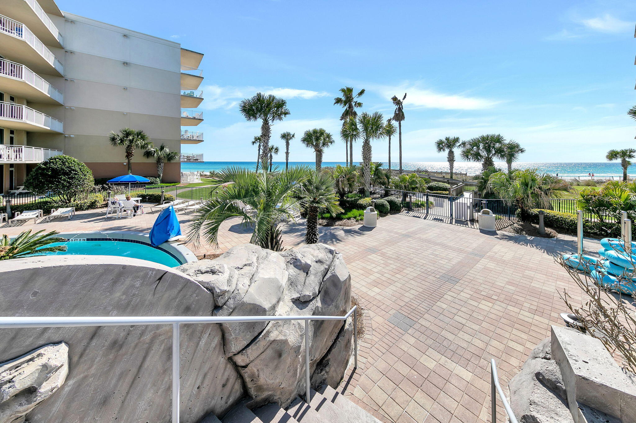 WATERSCAPE UNIT A430 - Residential