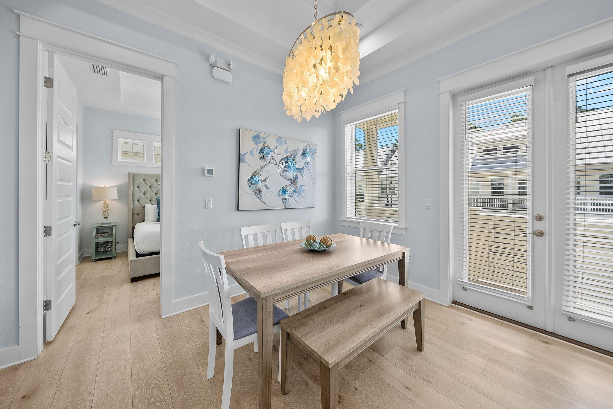 Prominence - Residential