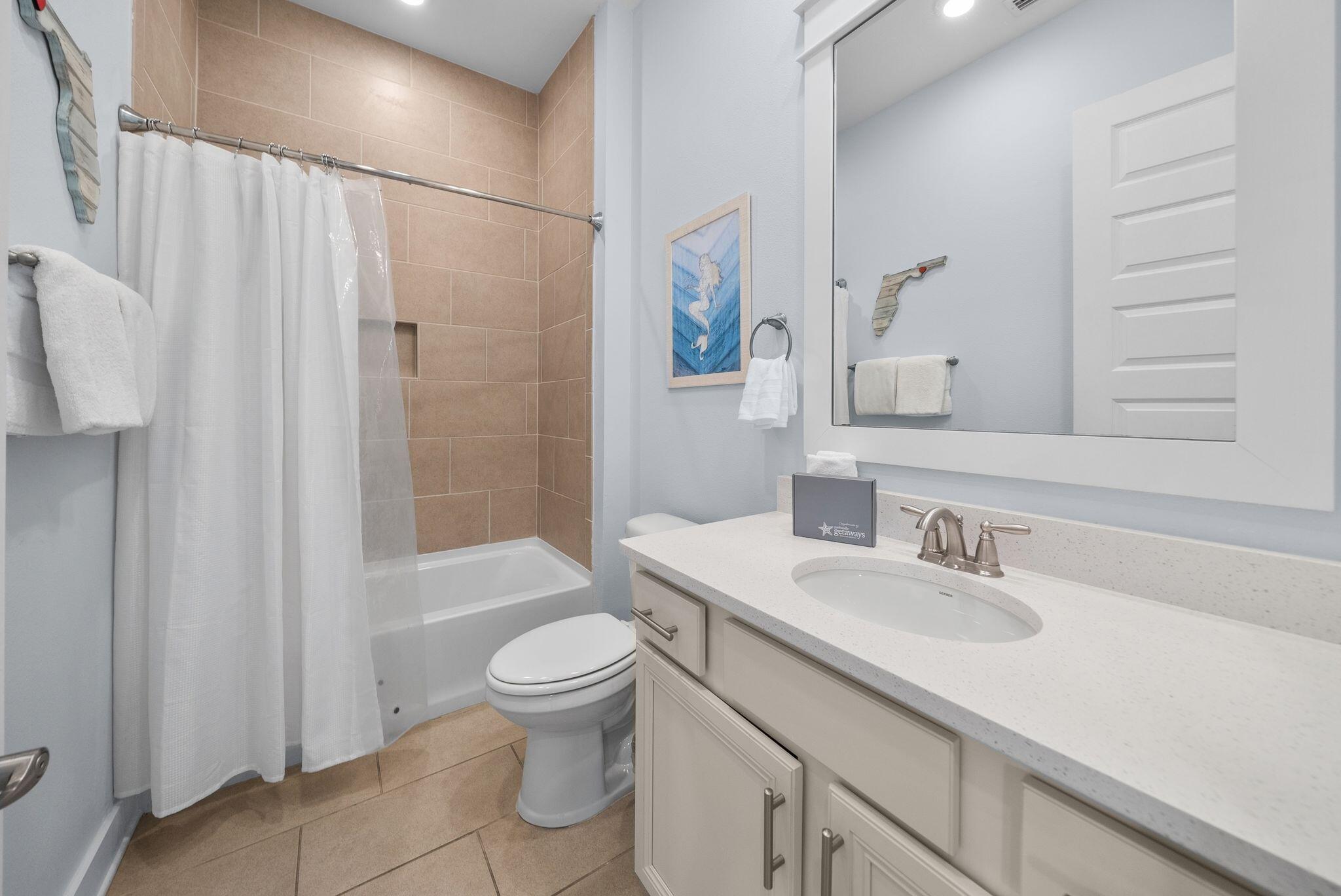 Prominence - Residential