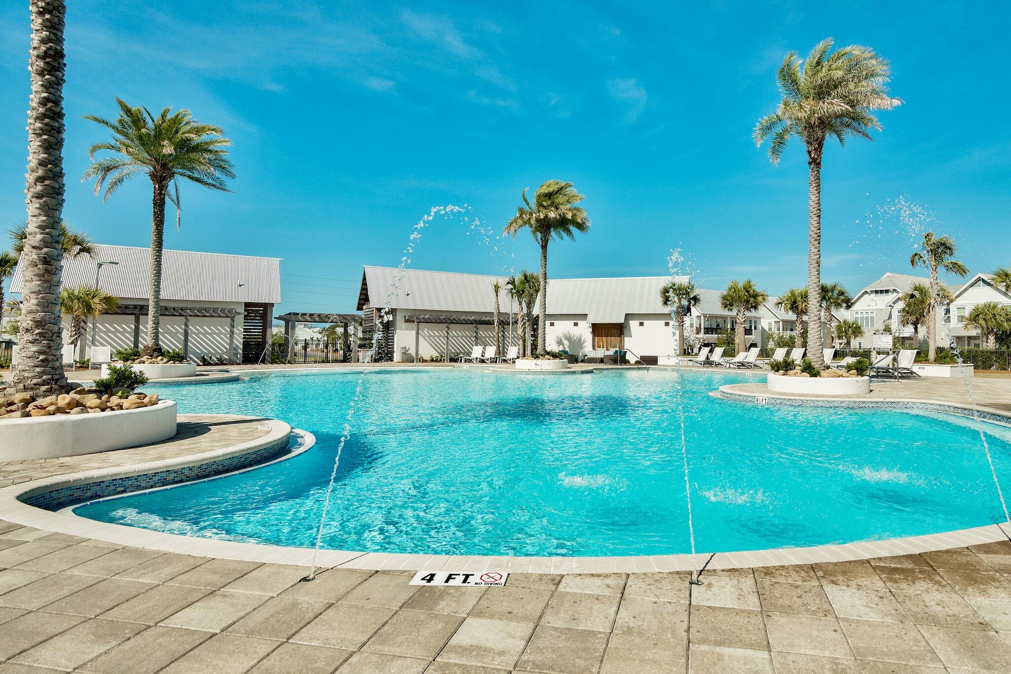 PROMINENCE NORTH - Residential