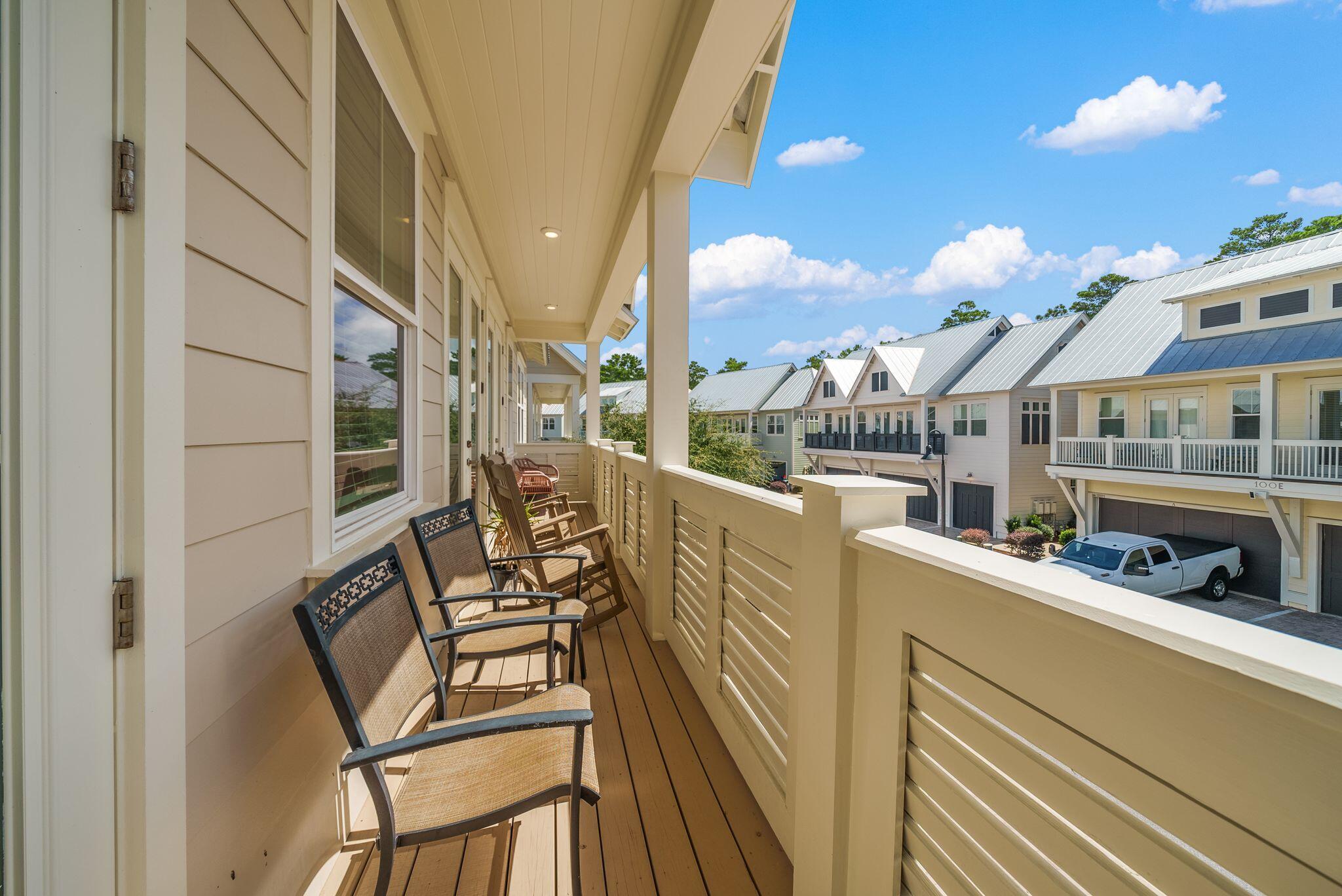 Prominence - Residential