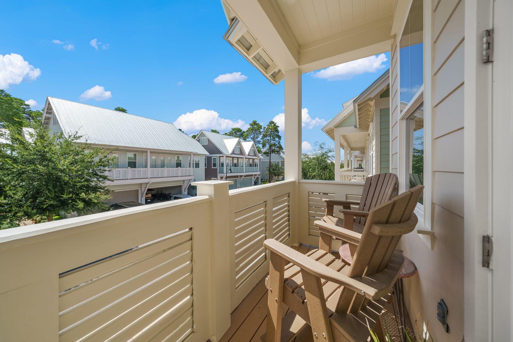 Prominence - Residential