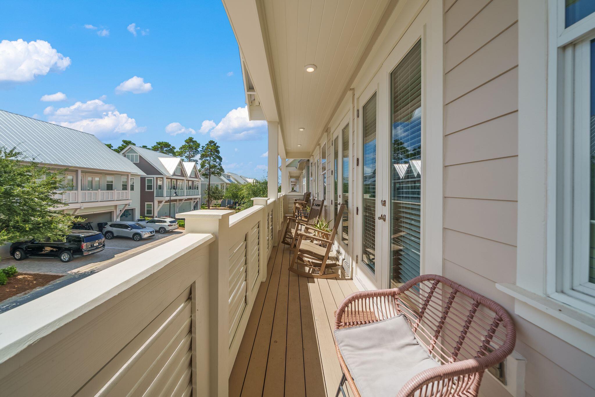 Prominence - Residential