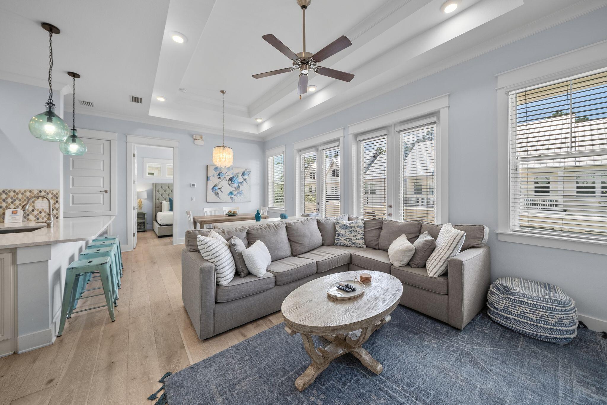 Prominence - Residential