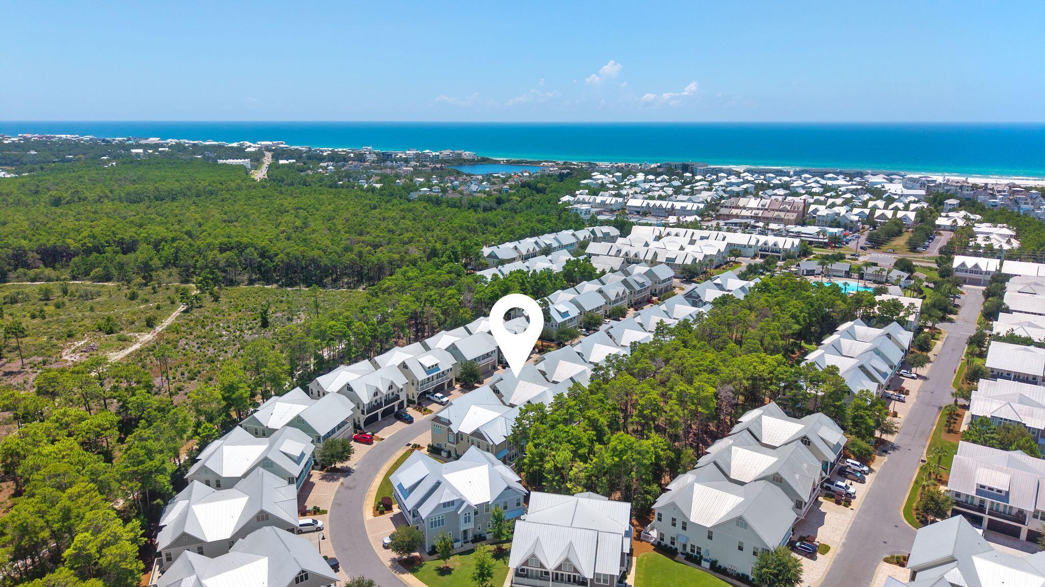 Prominence - Residential