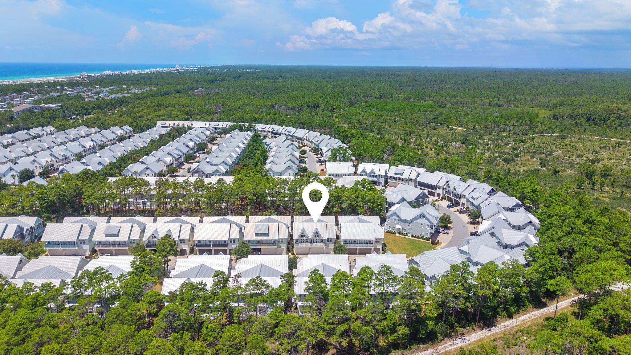 Prominence - Residential