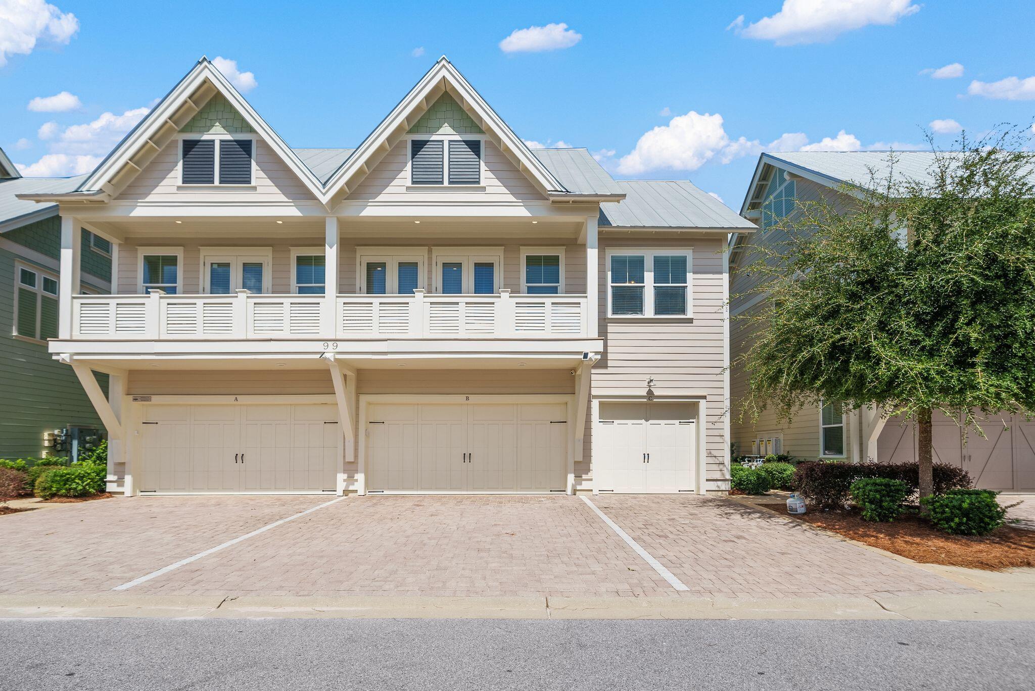 Prominence - Residential