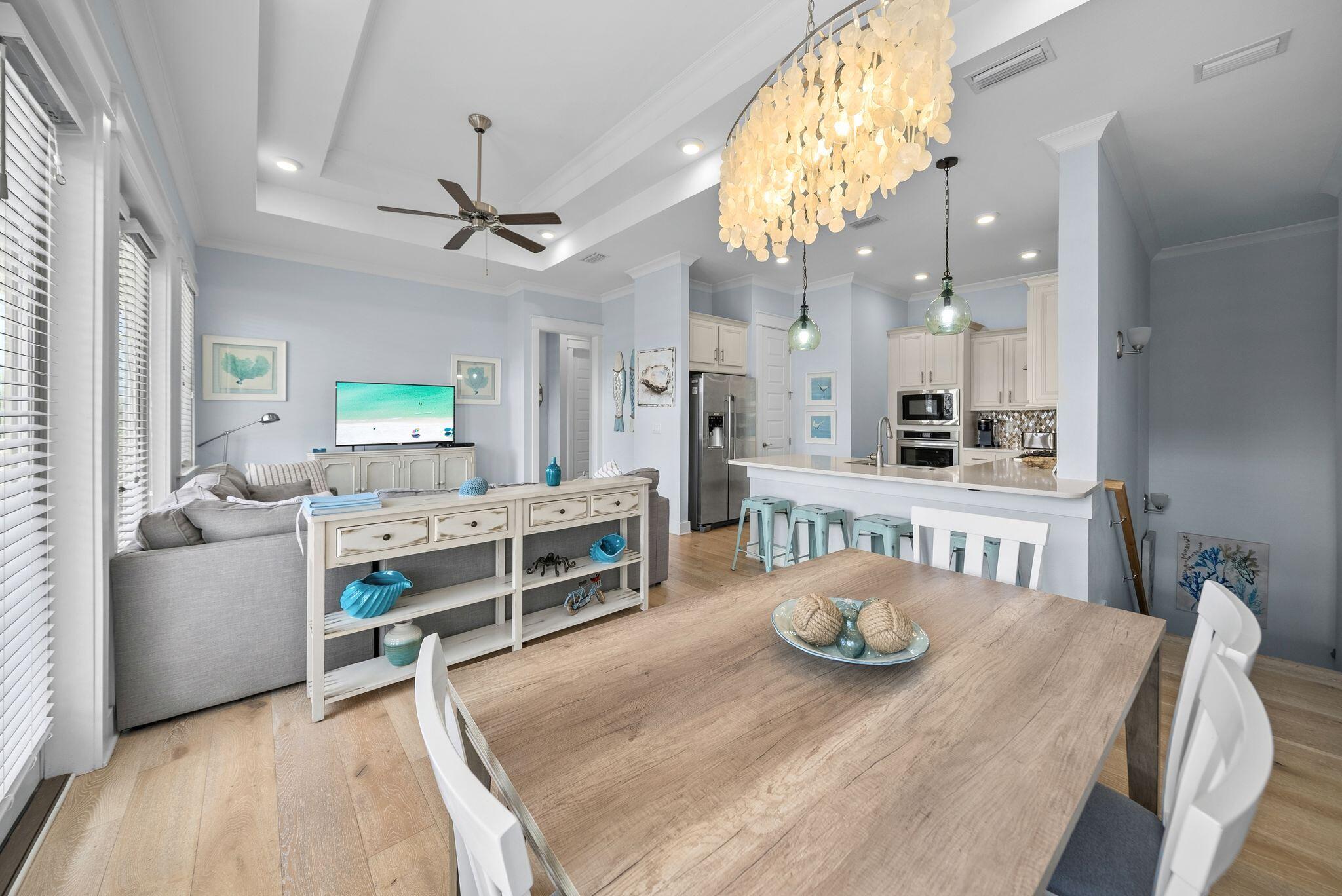Prominence - Residential