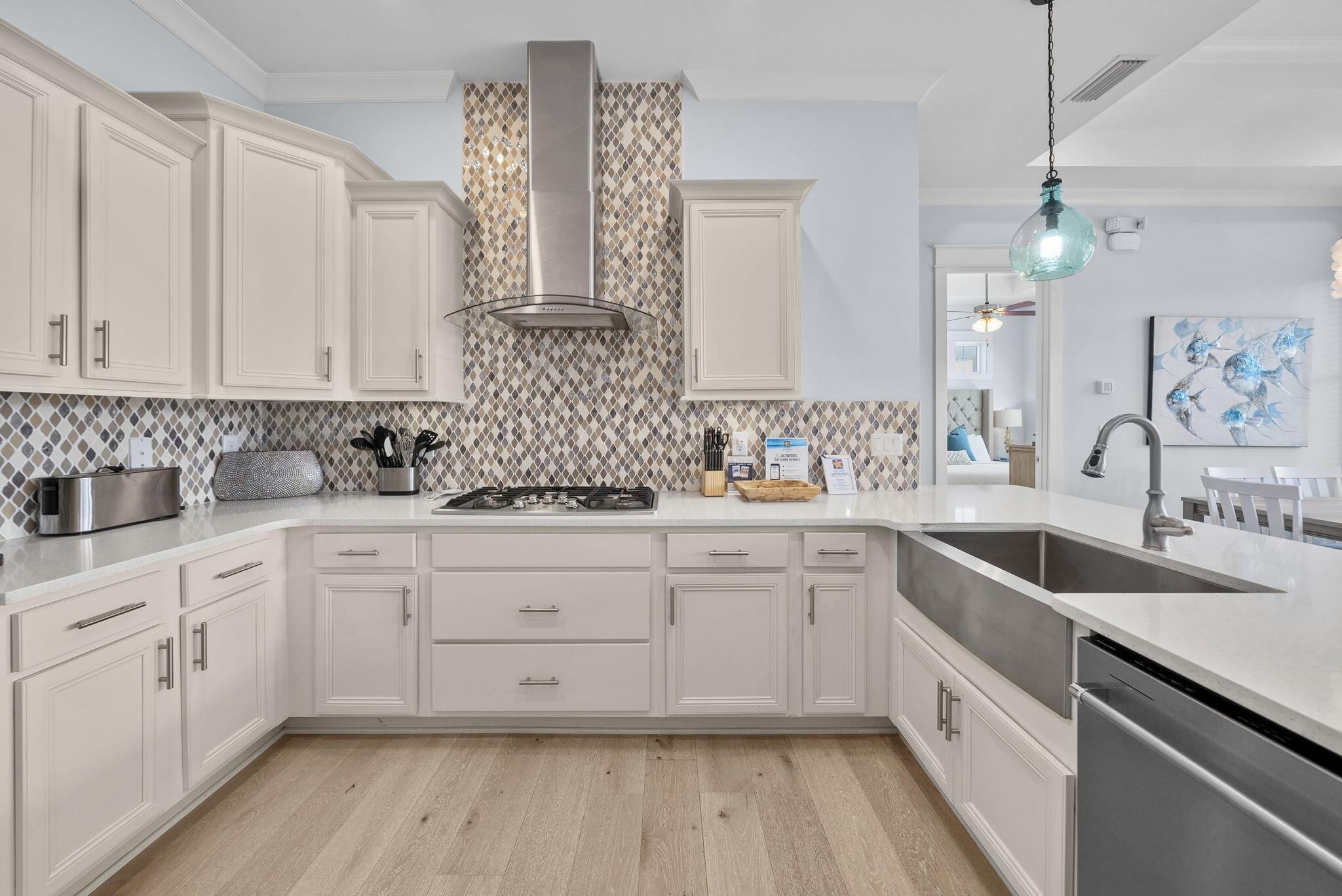 Prominence - Residential