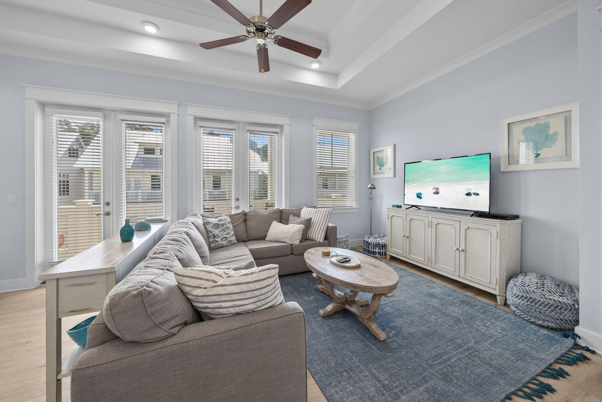 Prominence - Residential