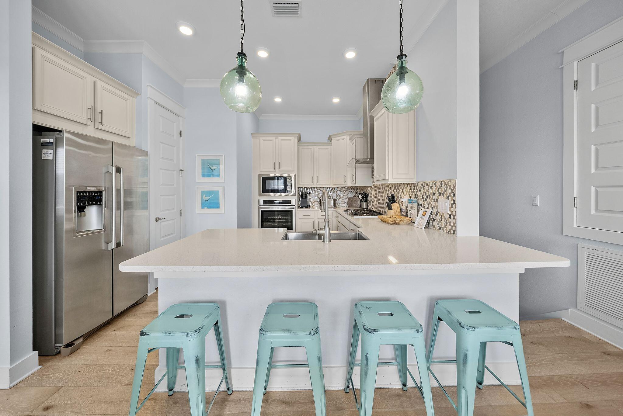 Prominence - Residential