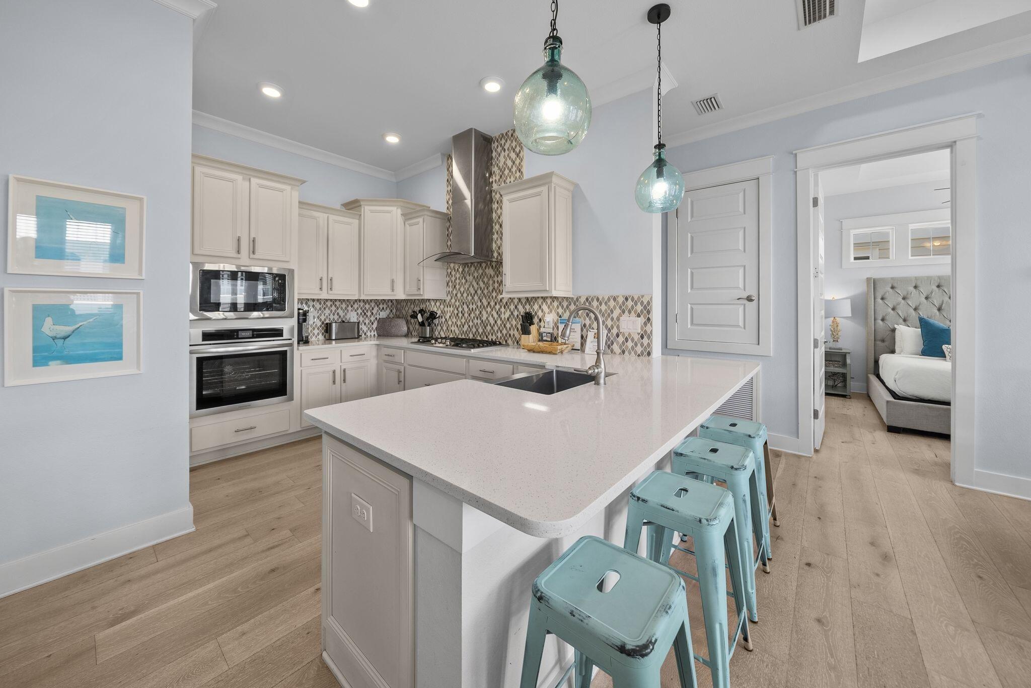 Prominence - Residential