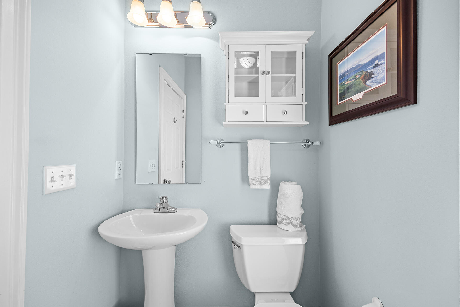 FAIRWAY VILLAS - Residential