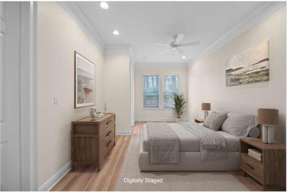 FAIRWAY VILLAS - Residential