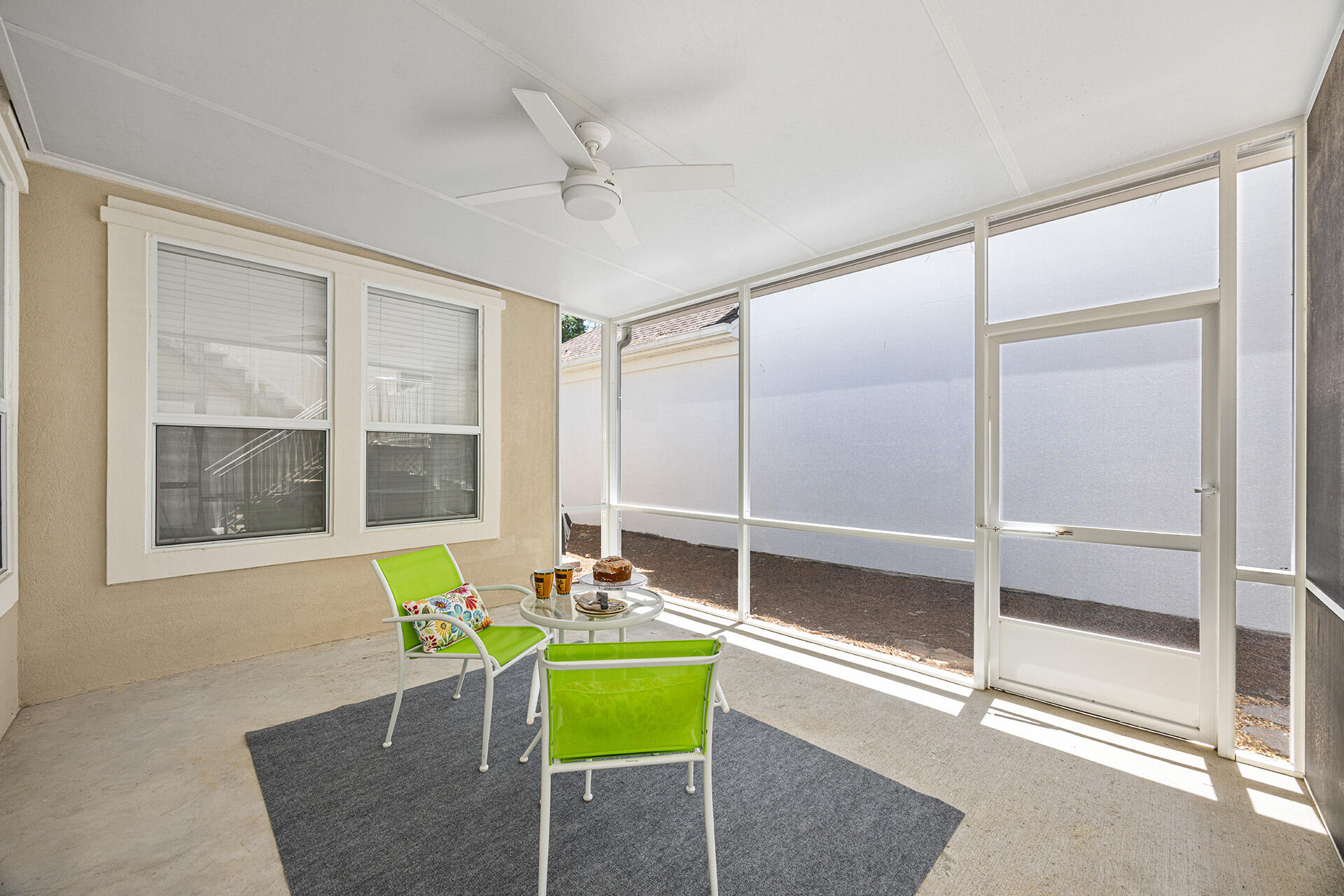 FAIRWAY VILLAS - Residential