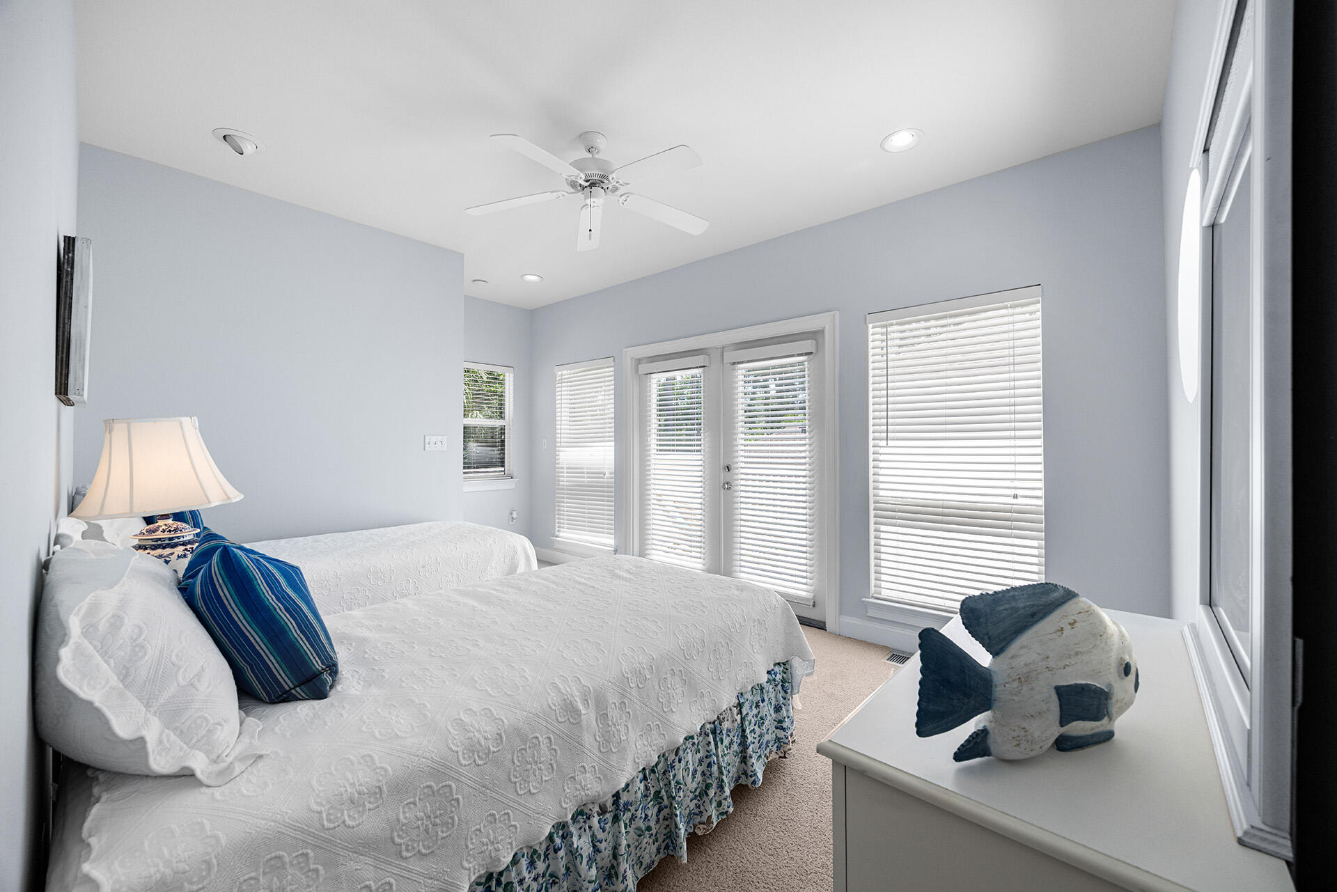 FAIRWAY VILLAS - Residential