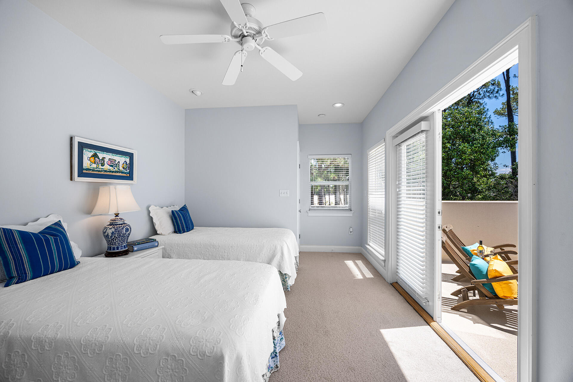FAIRWAY VILLAS - Residential