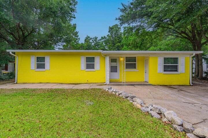 SEABREEZE 3RD ADDN - Residential