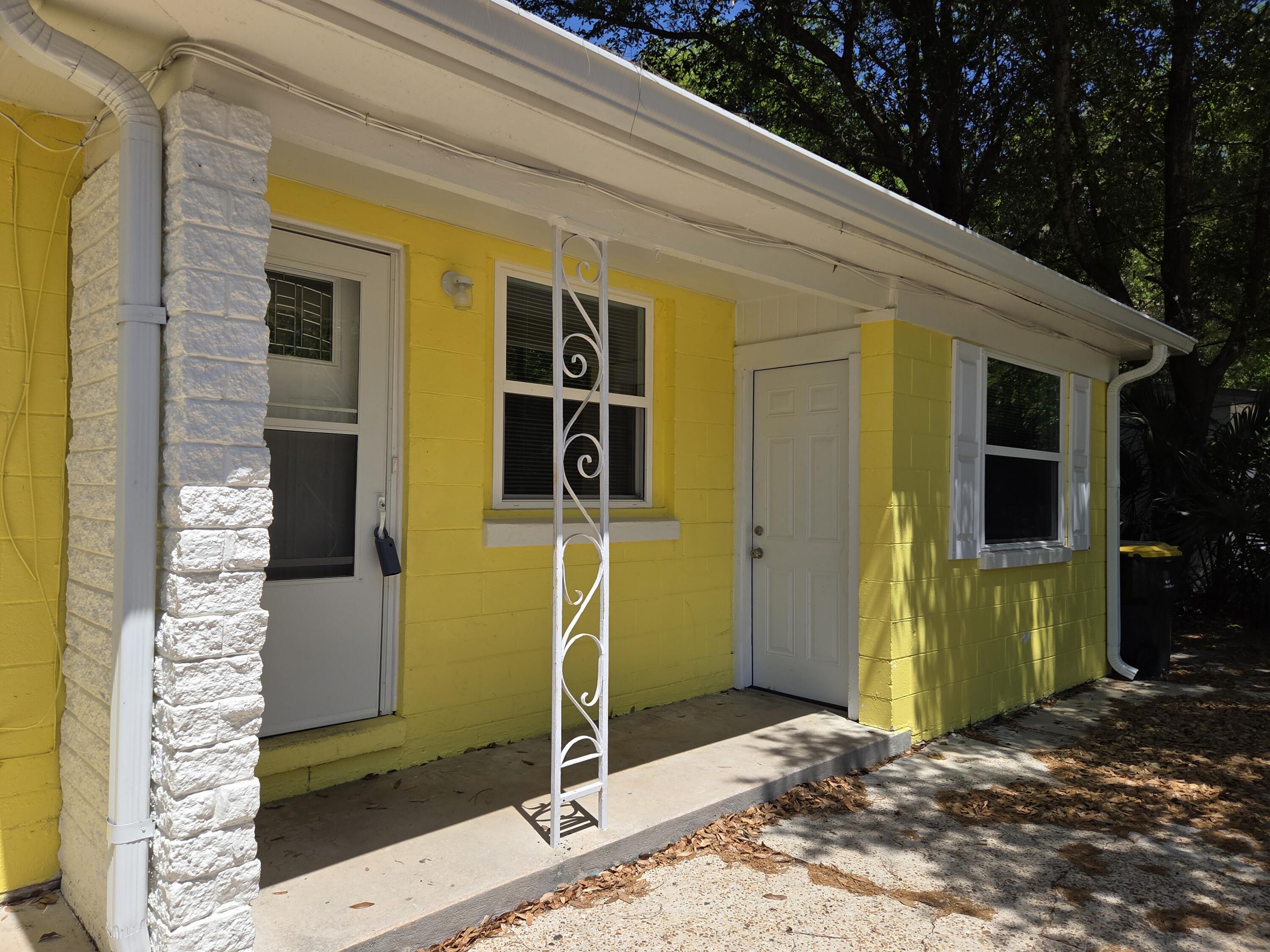 SEABREEZE 3RD ADDN - Residential