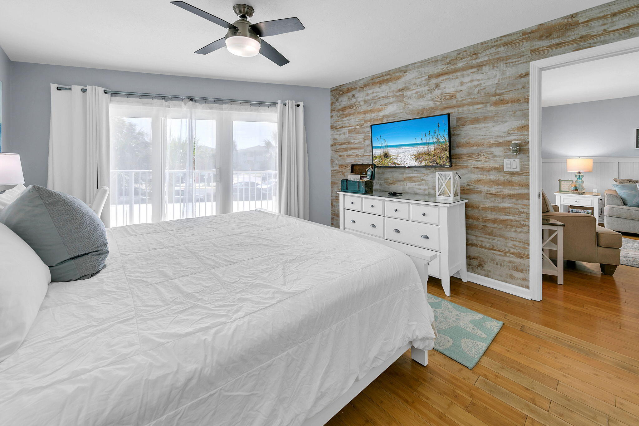 SEACREST CONDOMINIUMS - Residential