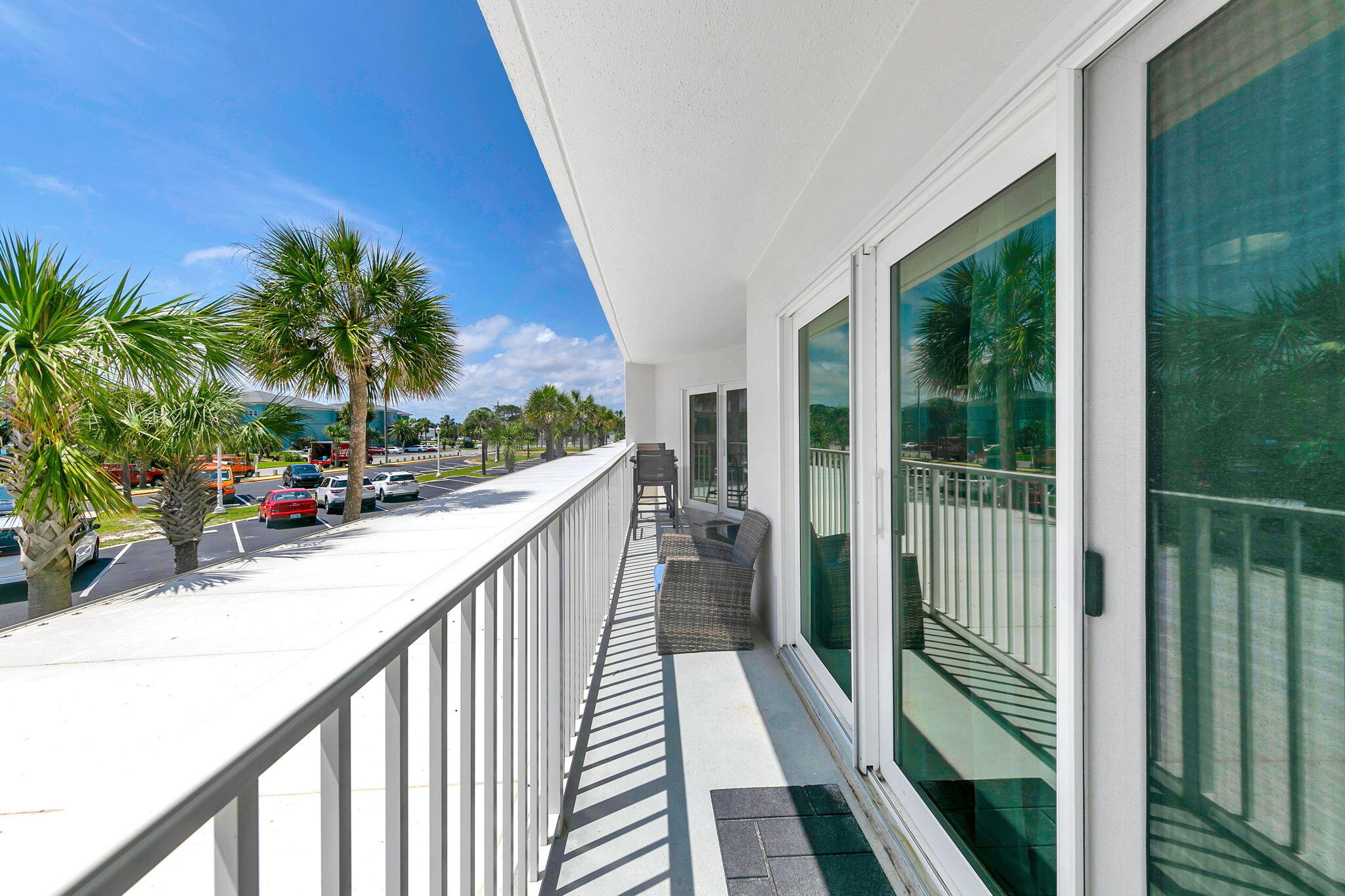SEACREST CONDOMINIUMS - Residential