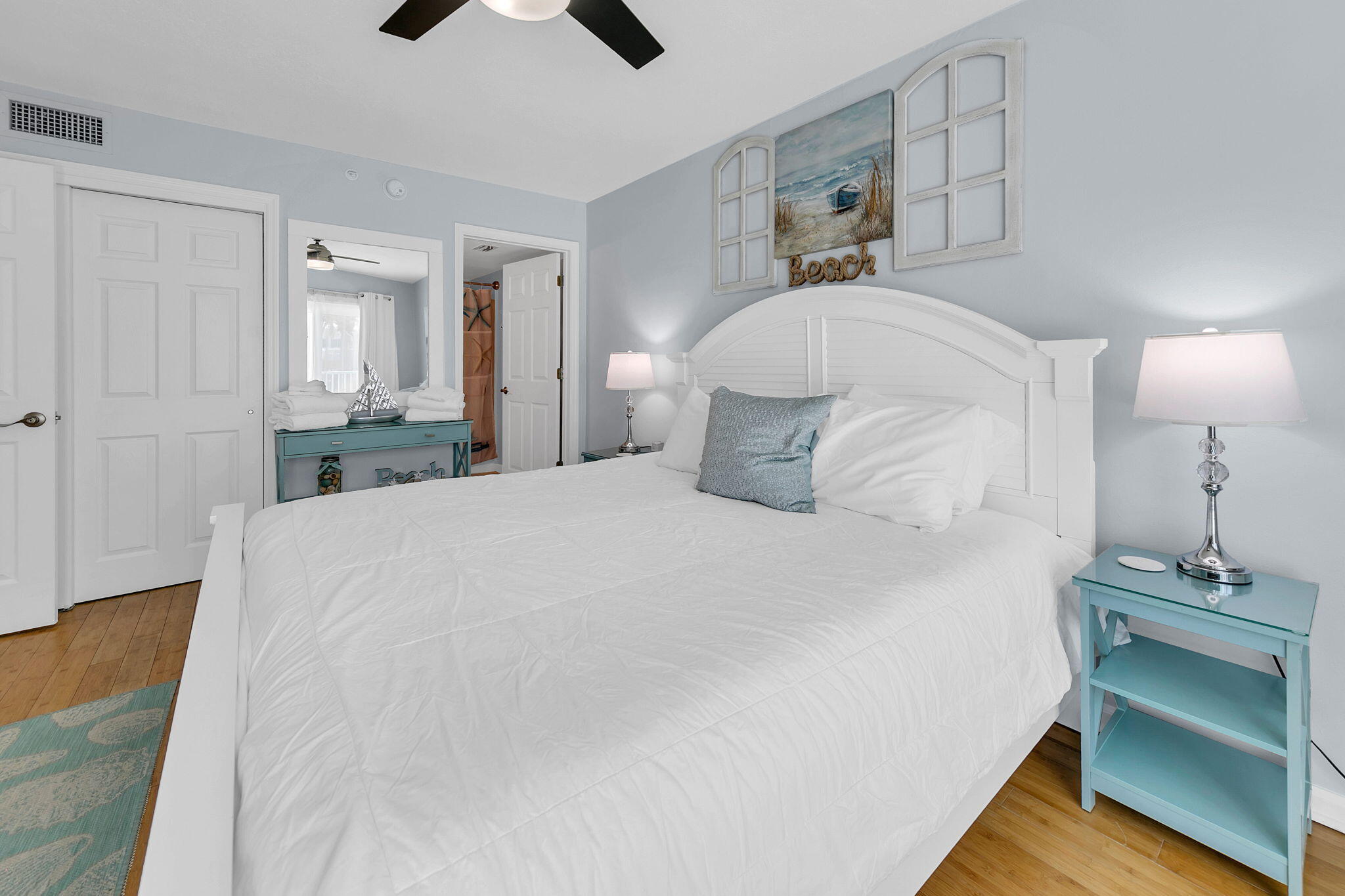 SEACREST CONDOMINIUMS - Residential