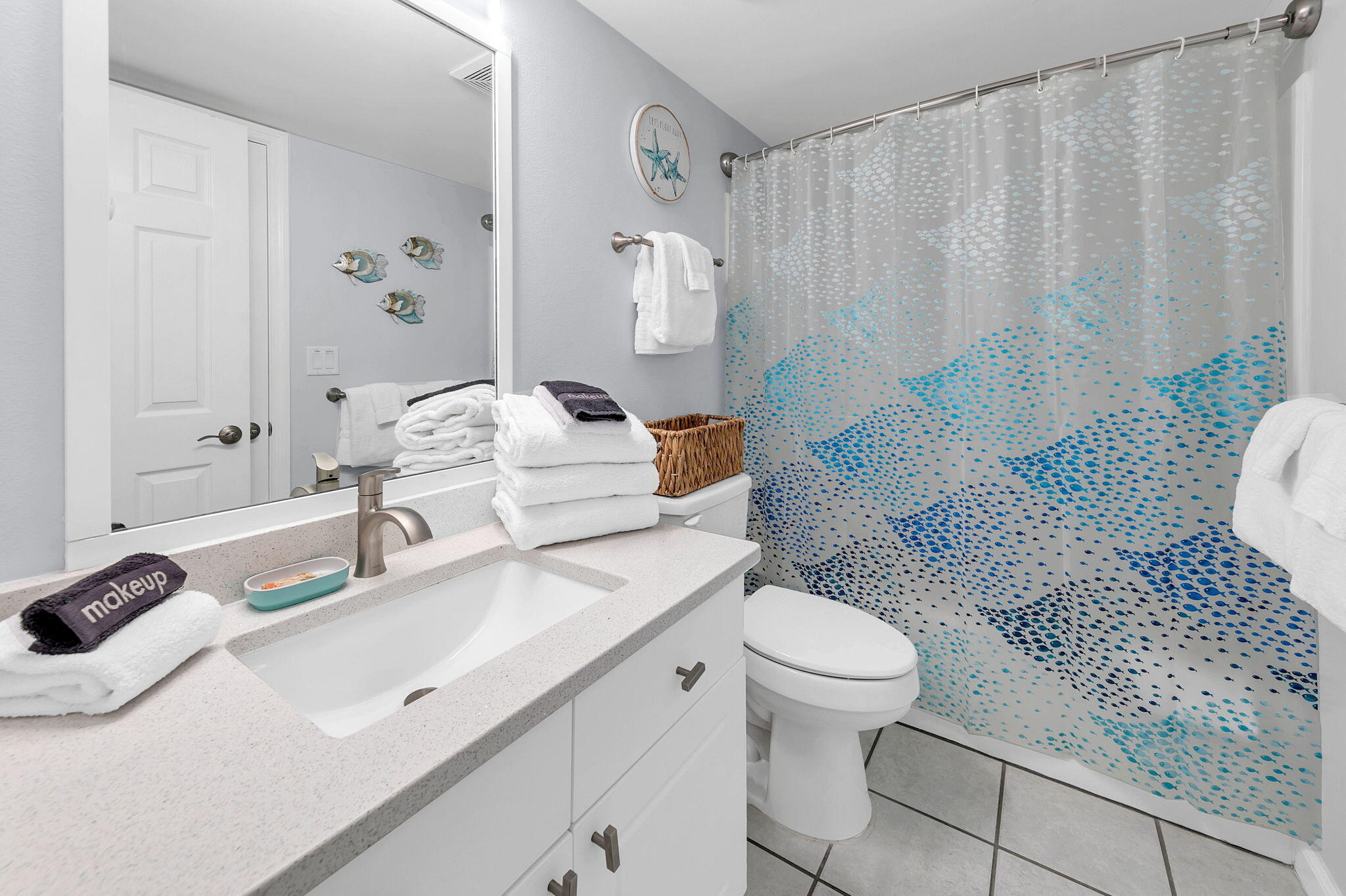 SEACREST CONDOMINIUMS - Residential
