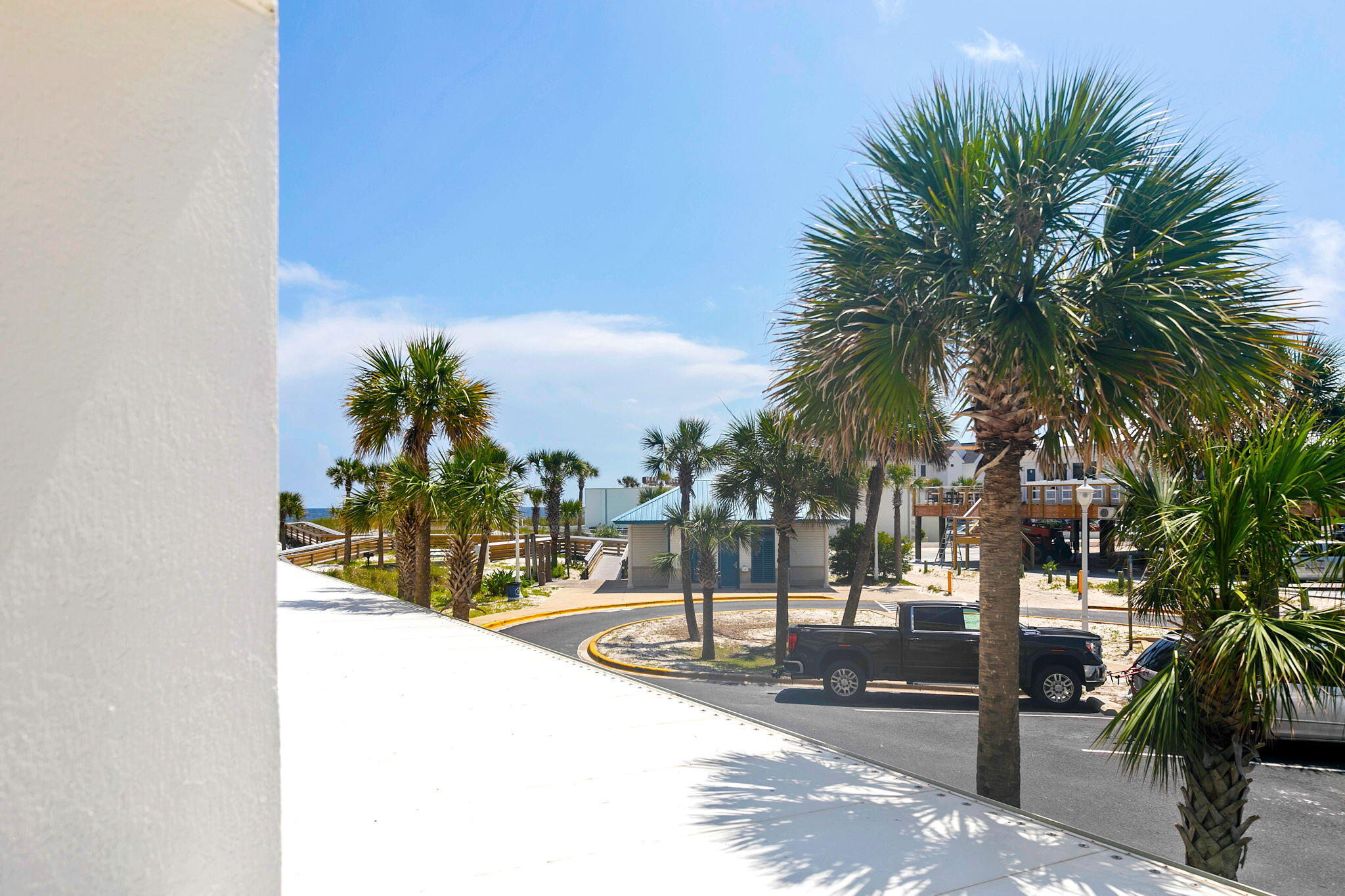 SEACREST CONDOMINIUMS - Residential