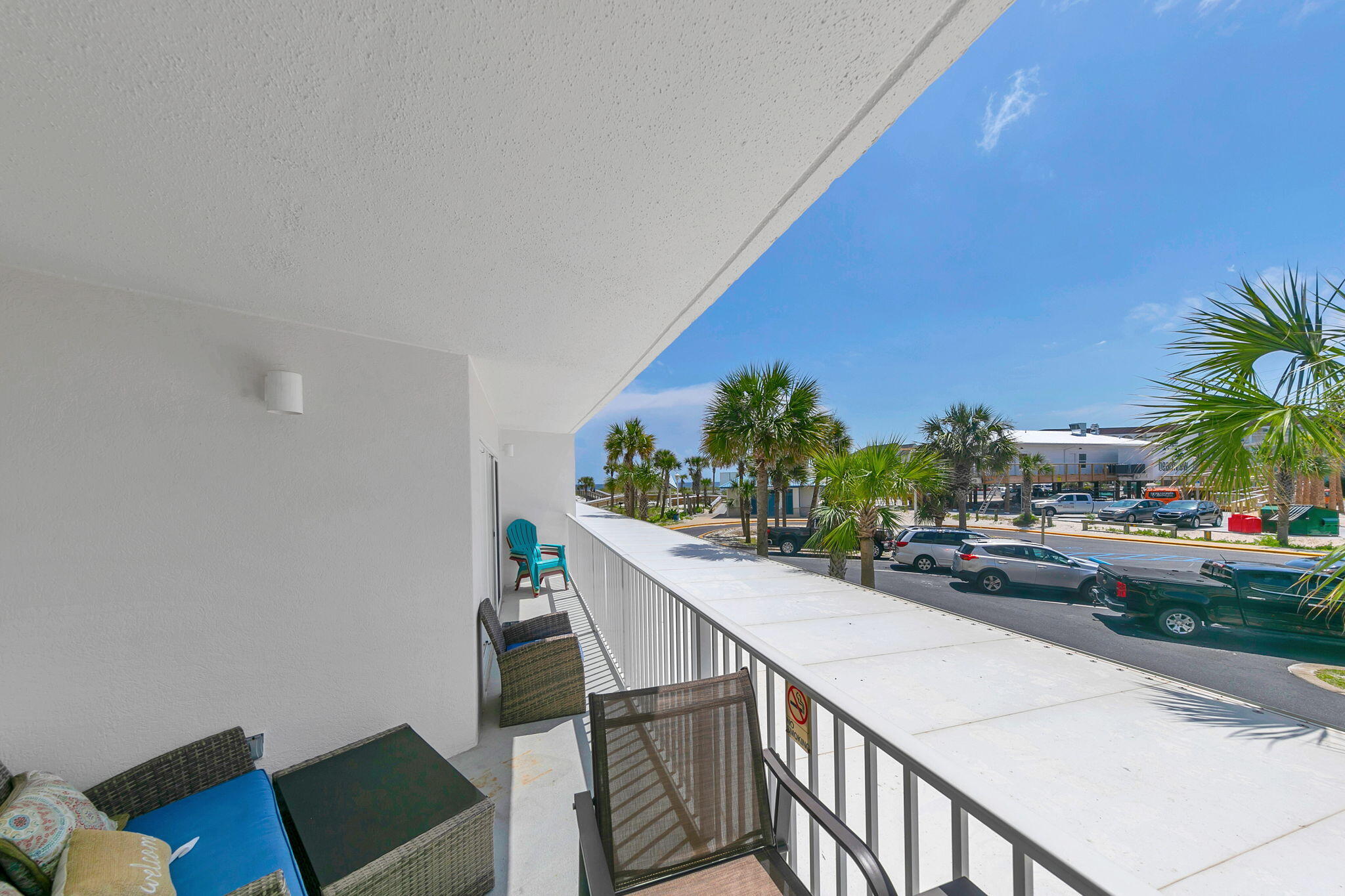SEACREST CONDOMINIUMS - Residential