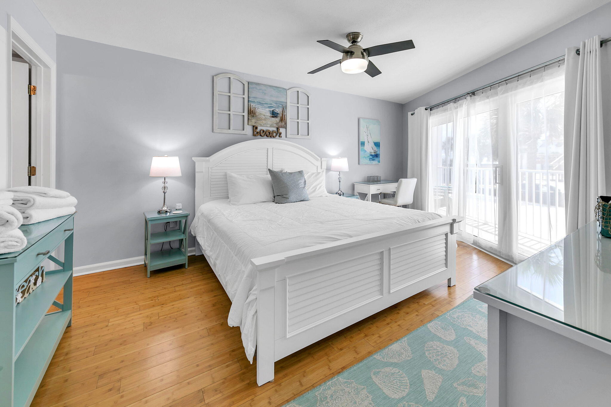 SEACREST CONDOMINIUMS - Residential