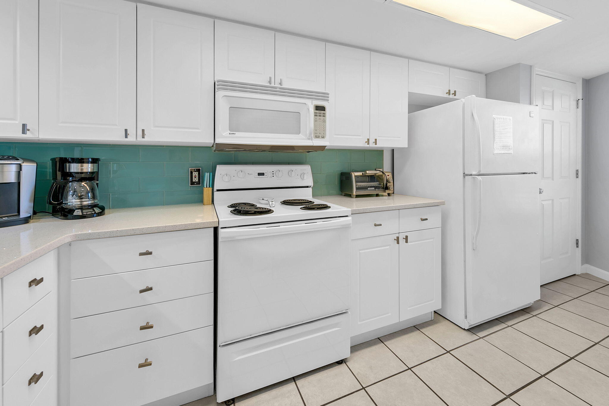 SEACREST CONDOMINIUMS - Residential