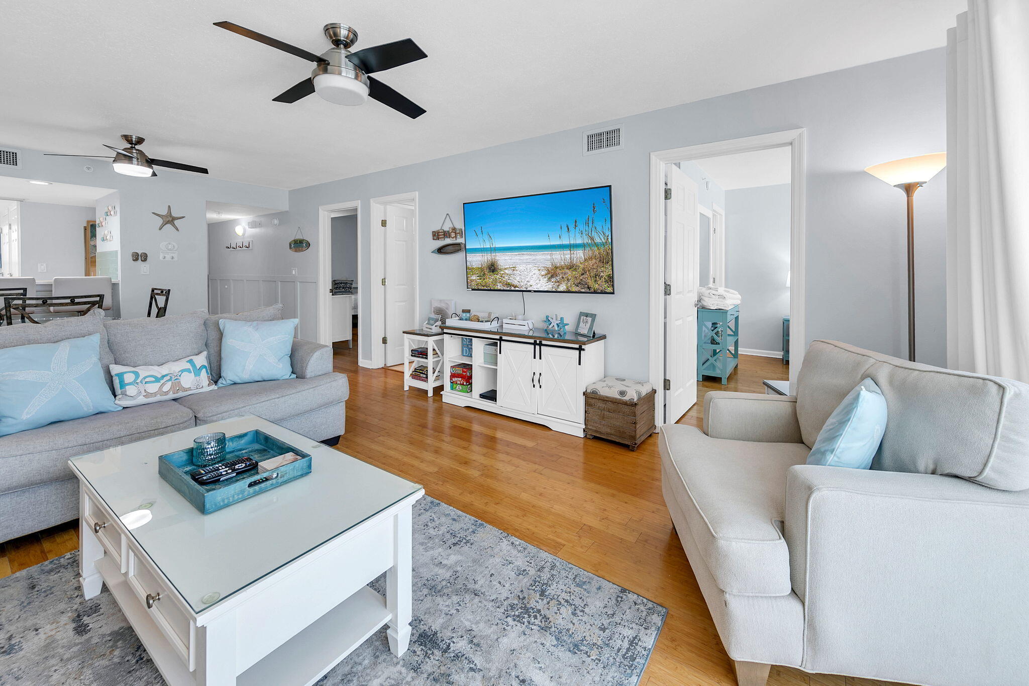 SEACREST CONDOMINIUMS - Residential