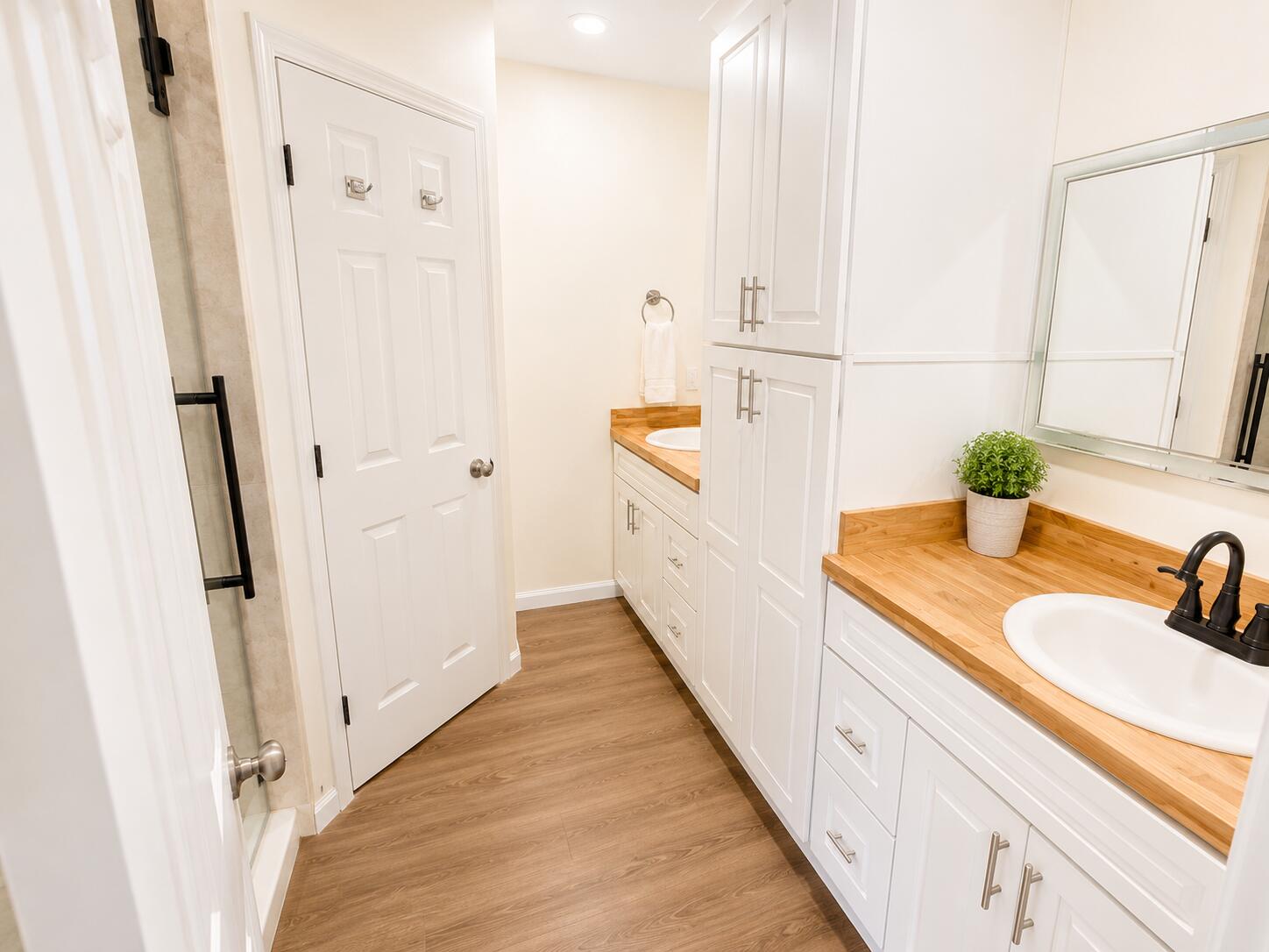PARK PLACE 5 - Residential