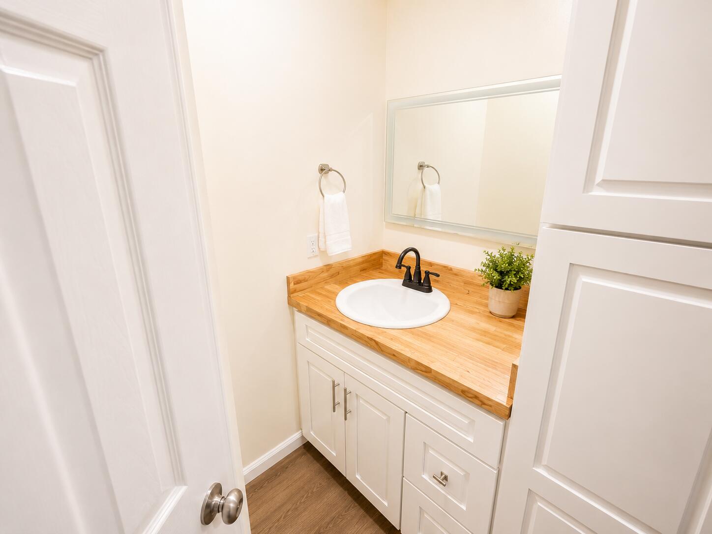 PARK PLACE 5 - Residential