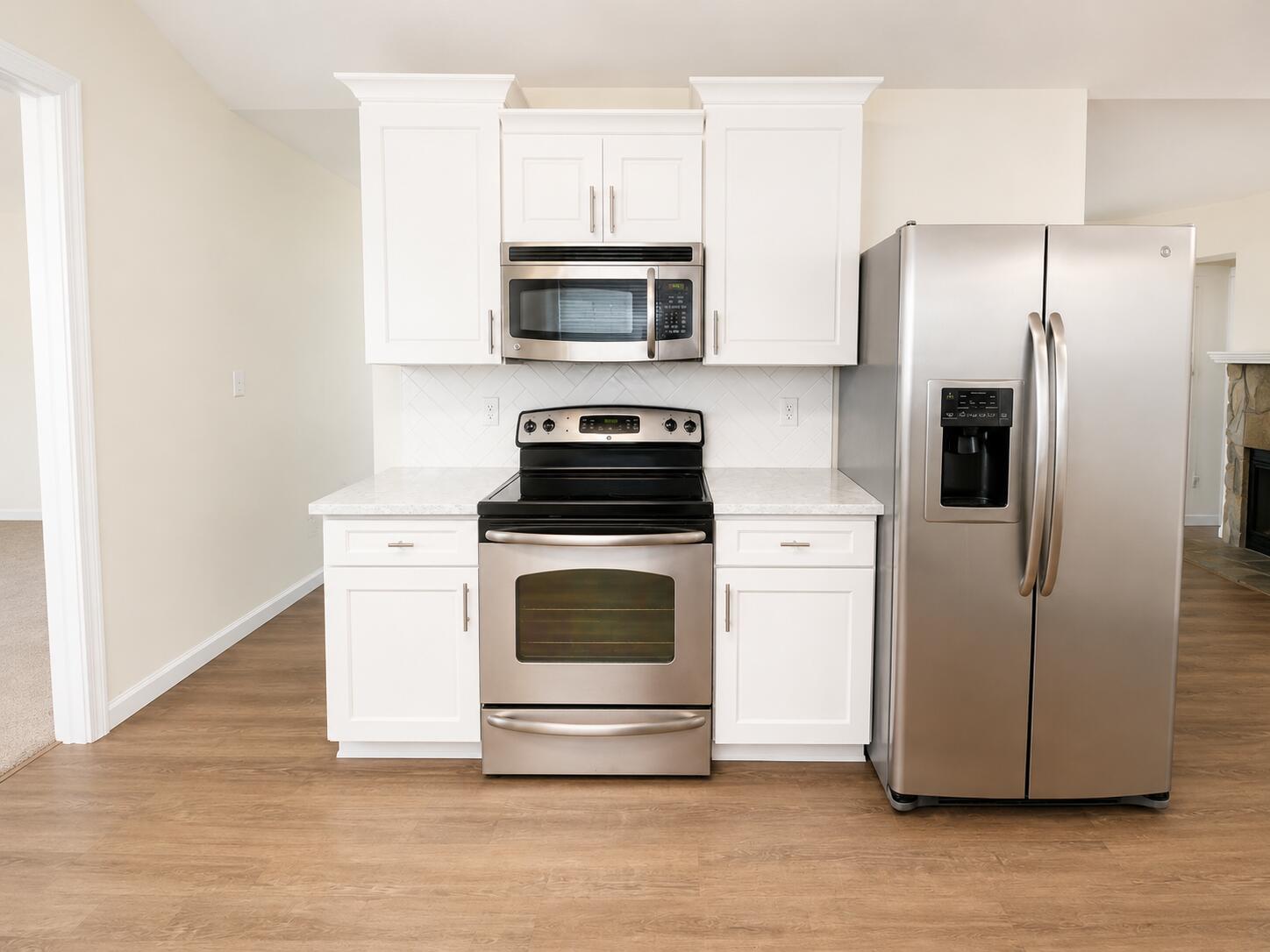 PARK PLACE 5 - Residential